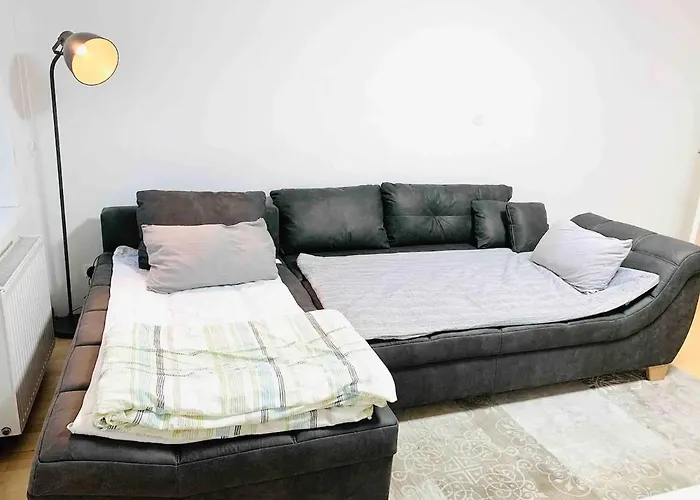 Apartment 75m² At Belvedere Palace *
